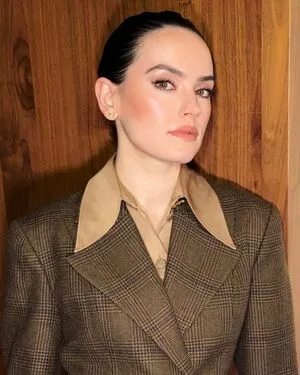 Daisy Ridley OnlyFans Leaked Free Thumbnail Picture - #rAfr8KCzP2
