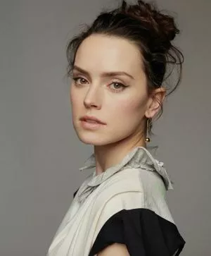 Daisy Ridley OnlyFans Leaked Free Thumbnail Picture - #rJeYot2O7T