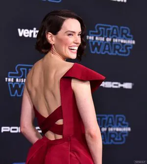 Daisy Ridley OnlyFans Leaked Free Thumbnail Picture - #rbwoMd0o9k