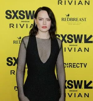 Daisy Ridley OnlyFans Leaked Free Thumbnail Picture - #sikzikctvI