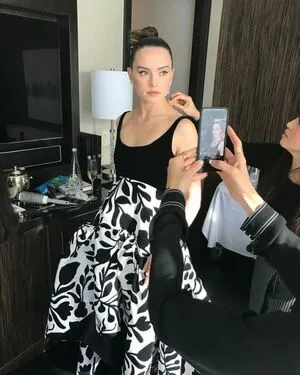 Daisy Ridley OnlyFans Leaked Free Thumbnail Picture - #sstZT3y8wW