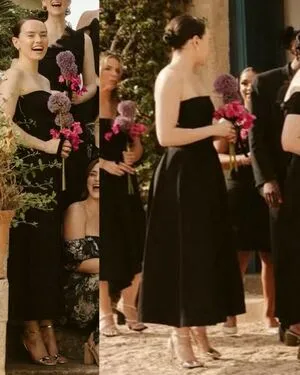 Daisy Ridley OnlyFans Leaked Free Thumbnail Picture - #tIAfwsIfD0