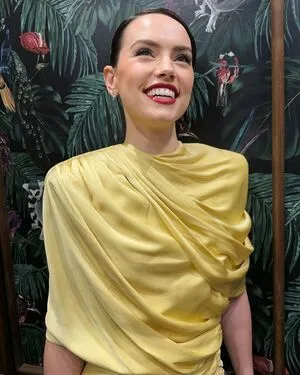 Daisy Ridley OnlyFans Leaked Free Thumbnail Picture - #tQqwvb7WjF