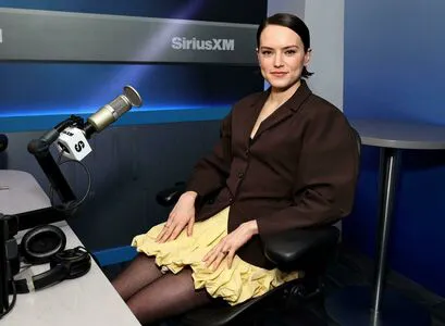 Daisy Ridley OnlyFans Leaked Free Thumbnail Picture - #tZtvBWyYJ1