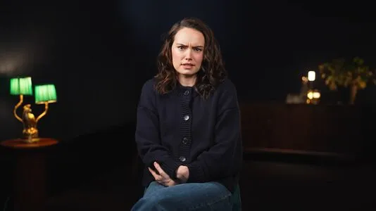 Daisy Ridley OnlyFans Leaked Free Thumbnail Picture - #thPZkrHckm