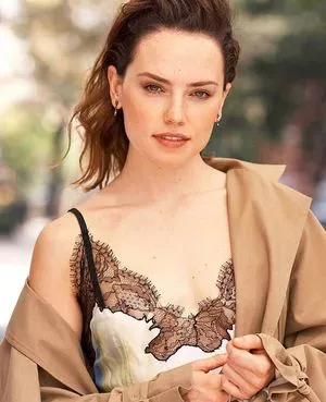 Daisy Ridley OnlyFans Leaked Free Thumbnail Picture - #tuvE8S1tM7