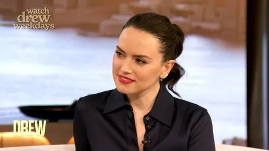 Daisy Ridley OnlyFans Leaked Free Thumbnail Picture - #uCR6RzoQkW