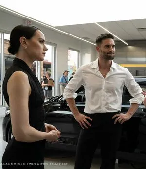 Daisy Ridley OnlyFans Leaked Free Thumbnail Picture - #utj1CtEkUL