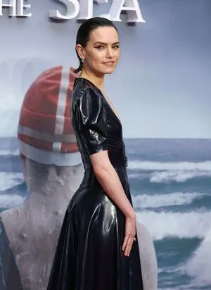 Daisy Ridley OnlyFans Leaked Free Thumbnail Picture - #uzk2o9uWOw