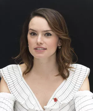 Daisy Ridley OnlyFans Leaked Free Thumbnail Picture - #v3IL86Si3K