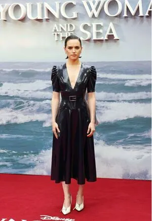 Daisy Ridley OnlyFans Leaked Free Thumbnail Picture - #vDtCBuXUCE