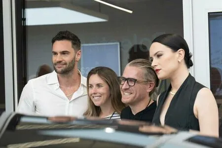 Daisy Ridley OnlyFans Leaked Free Thumbnail Picture - #vN2iTx1WhF