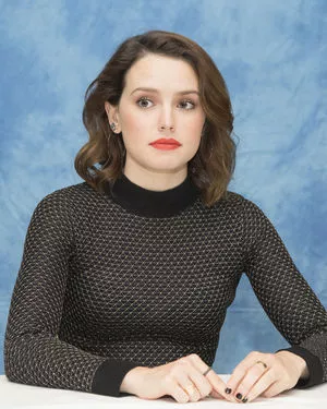 Daisy Ridley OnlyFans Leaked Free Thumbnail Picture - #voWVHRjEHI