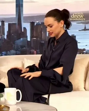 Daisy Ridley OnlyFans Leaked Free Thumbnail Picture - #w7F8BUilVo