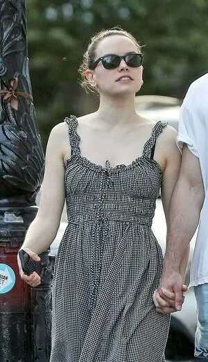 Daisy Ridley OnlyFans Leaked Free Thumbnail Picture - #wlgxMxCHe6