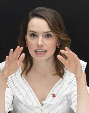 Daisy Ridley OnlyFans Leaked Free Thumbnail Picture - #woTkssXPqx