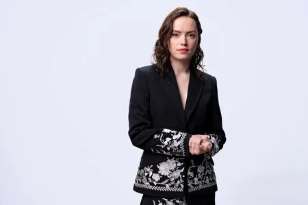 Daisy Ridley OnlyFans Leaked Free Thumbnail Picture - #x1NVmGaPtW