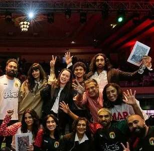 Daisy Ridley OnlyFans Leaked Free Thumbnail Picture - #x9uY120Nkk