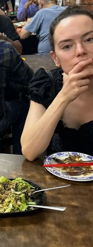Daisy Ridley OnlyFans Leaked Free Thumbnail Picture - #xeIjPNgdVm
