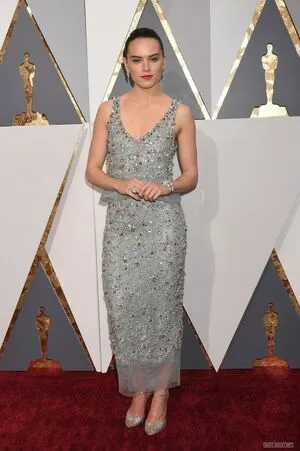 Daisy Ridley OnlyFans Leaked Free Thumbnail Picture - #xzttTLllMF