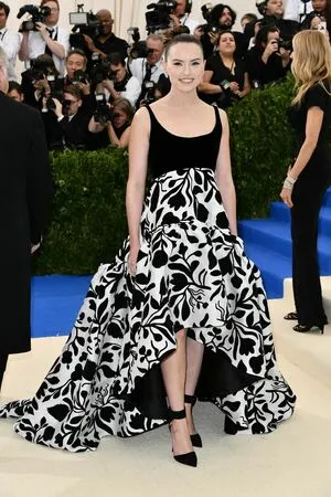 Daisy Ridley OnlyFans Leaked Free Thumbnail Picture - #yA271Mc3bH