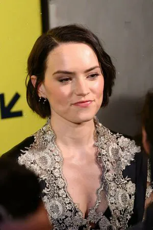 Daisy Ridley OnlyFans Leaked Free Thumbnail Picture - #yCO1CHDixF