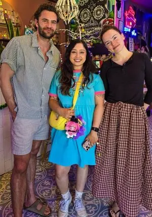 Daisy Ridley OnlyFans Leaked Free Thumbnail Picture - #z4sOl6yRDu