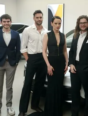 Daisy Ridley OnlyFans Leaked Free Thumbnail Picture - #zNkhIYoXd6