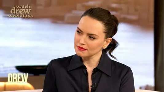 Daisy Ridley OnlyFans Leaked Free Thumbnail Picture - #zgHNOzar9H