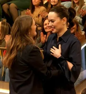 Daisy Ridley OnlyFans Leaked Free Thumbnail Picture - #zqc4LfMaTP