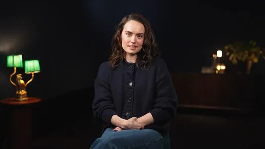 Daisy Ridley OnlyFans Leaked Free Thumbnail Picture - #zuVyBTcGcN
