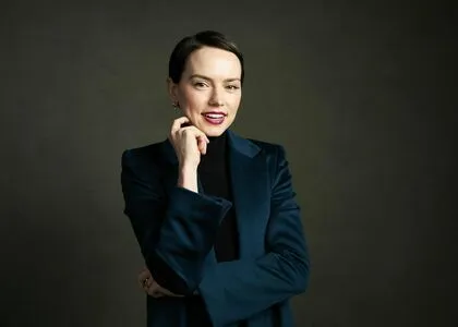 Daisy Ridley OnlyFans Leaked Free Thumbnail Picture - #zwzgBXQ5Eo
