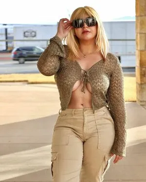 Daisy Rodriguez OnlyFans Leaked Free Thumbnail Picture - #tC16b4vtmA