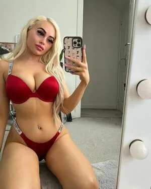 Daisy Simpson OnlyFans Leaked Free Thumbnail Picture - #B9oCJAbmaQ