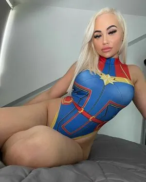 Daisy Simpson OnlyFans Leaked Free Thumbnail Picture - #byJxiqGYdv