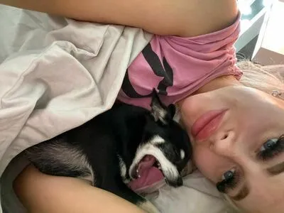 Daisy Simpson OnlyFans Leaked Free Thumbnail Picture - #iMSviq7B4C