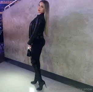 Daisy Snow OnlyFans Leaked Free Thumbnail Picture - #QT01a4QDnl
