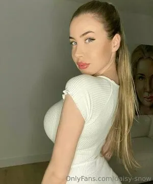 Daisy Snow OnlyFans Leaked Free Thumbnail Picture - #Z9orN7vAjM