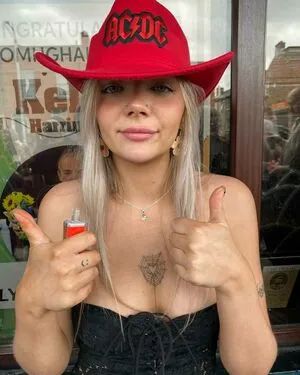 Daisy Thompson OnlyFans Leaked Free Thumbnail Picture - #vHvWyq1bGX