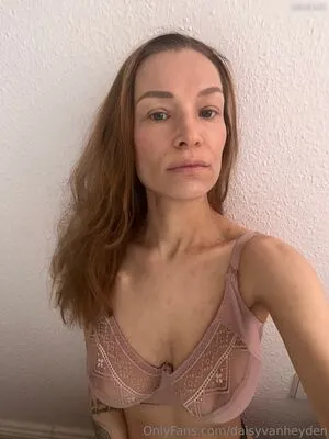 Daisy Van Heyden OnlyFans Leaked Free Thumbnail Picture - #OhWRXZfXSt