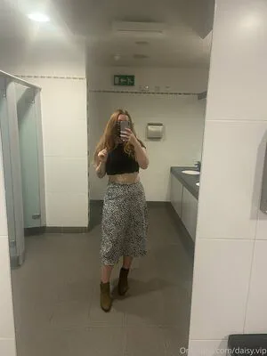 Daisy Vip OnlyFans Leaked Free Thumbnail Picture - #F7Pd3PUVdg