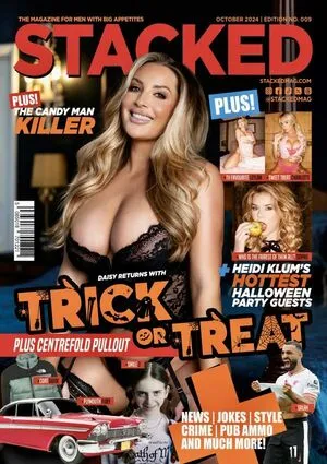 Daisy Watts OnlyFans Leaked Free Thumbnail Picture - #ONf0wgJGLJ