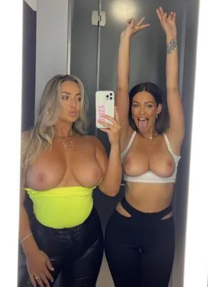 Daisy Watts OnlyFans Leaked Free Thumbnail Picture - #WbgZ5cKFqh