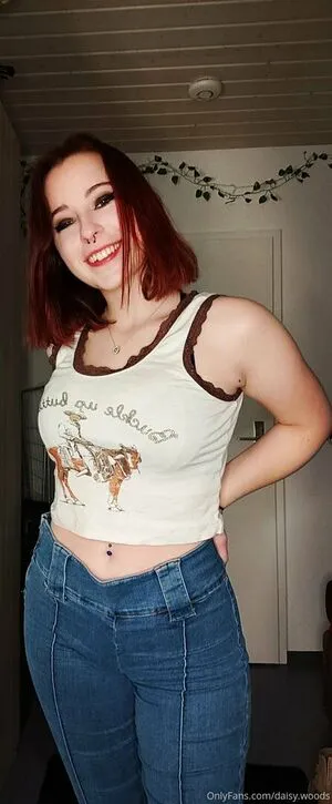 Daisy Woods OnlyFans Leaked Free Thumbnail Picture - #6s5MA5p1fg
