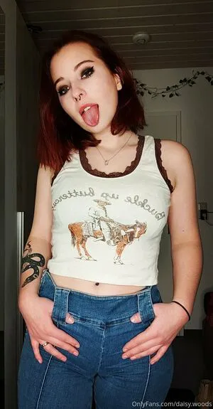 Daisy Woods OnlyFans Leaked Free Thumbnail Picture - #9APIKpGDY3
