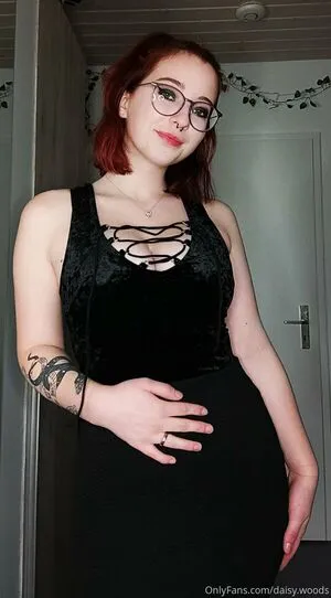 Daisy Woods OnlyFans Leaked Free Thumbnail Picture - #BOmmaHoSBy