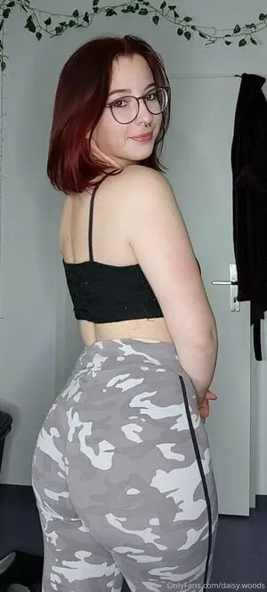 Daisy Woods OnlyFans Leaked Free Thumbnail Picture - #Fvsx4phSdL