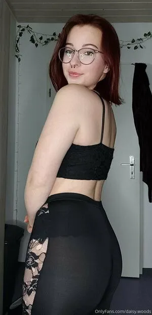 Daisy Woods OnlyFans Leaked Free Thumbnail Picture - #IRFsZ6n5Is