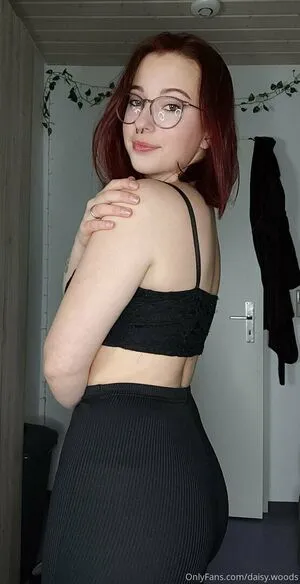 Daisy Woods OnlyFans Leaked Free Thumbnail Picture - #Ndh41OYcDy