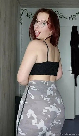 Daisy Woods OnlyFans Leaked Free Thumbnail Picture - #OPwON5xqmA